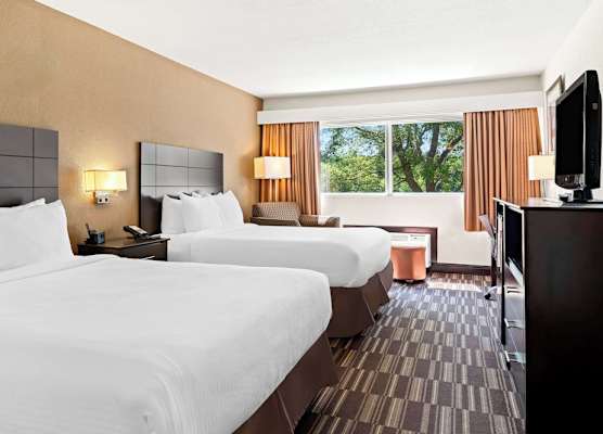 Best Western Monticello Gateway Inn 1