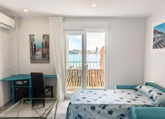 Hotel Clopy Rocamar 1