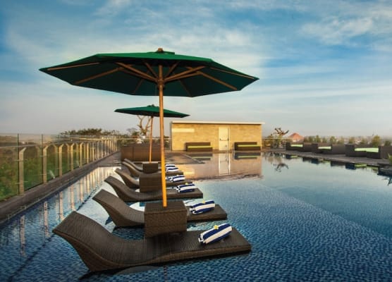 Sovereign Bali Hotel 1