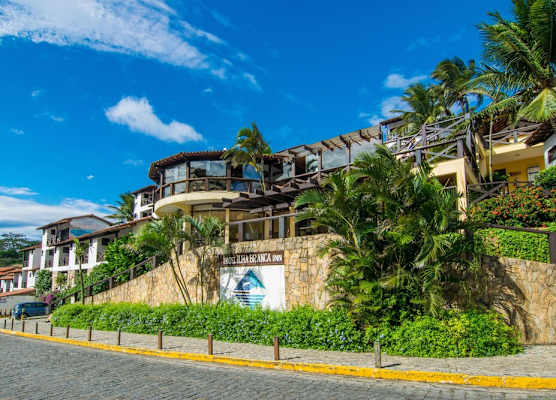 Hotel Ilha Branca Inn 1