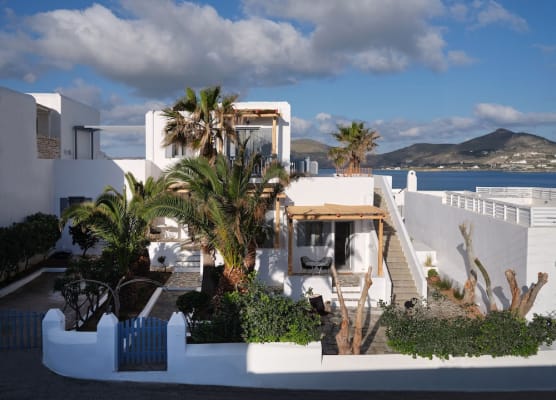 Ariti Seaside Residence 1