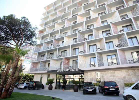 All Inclusive Stay By PS - Durres Bay 1