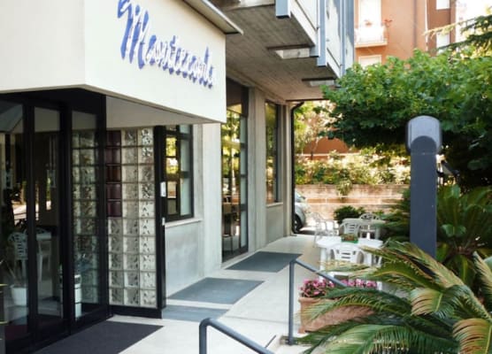 Hotel Montecarlo 1
