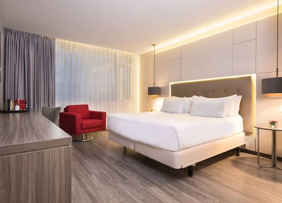 NH Collection Medellin Royal 1