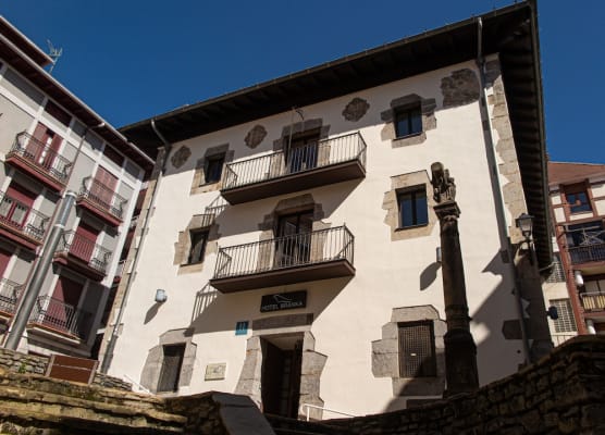 Hotel Branka 1