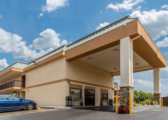 Quality Inn Kingston Springs 1