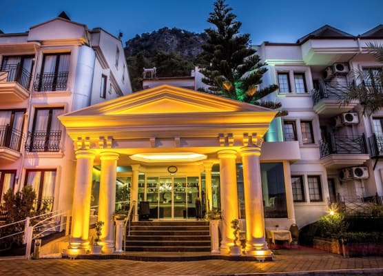 Ata Park Hotel 1