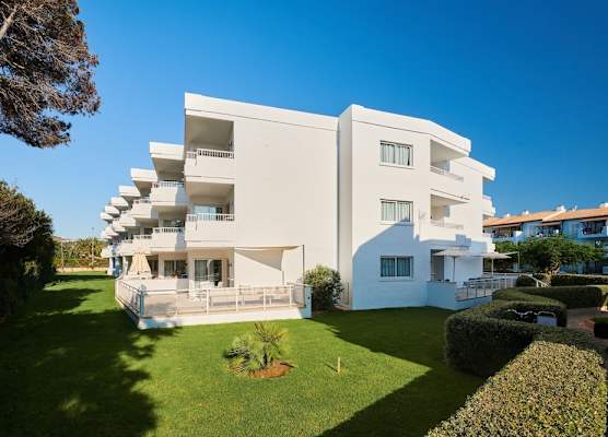 Hipotels Apartamentos Cala Bona 1