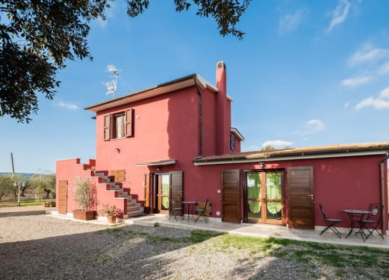 El Molino Agriturismo 1