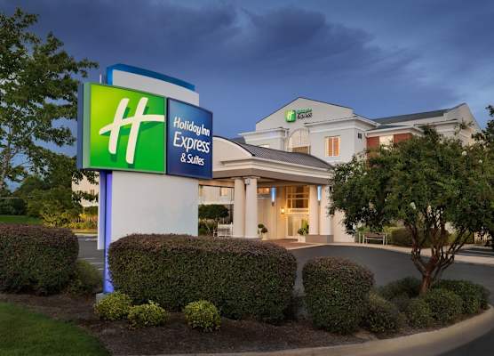 Holiday Inn Express & Suites AUBURN - UNIVERSITY AREA by IHG 1