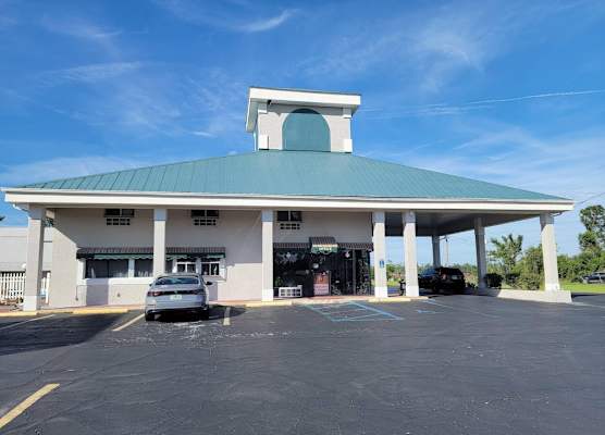 Quality Inn Perry 1