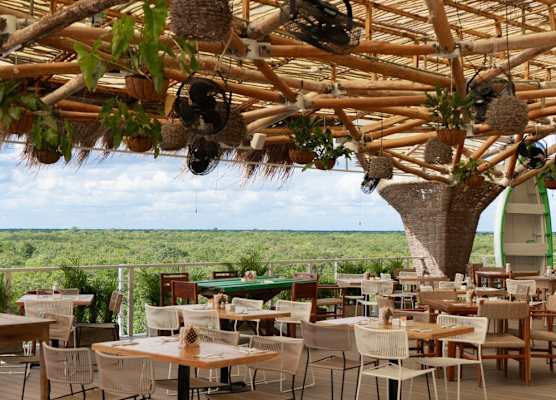 Siente Tulum Hotel & Cenote Club 1