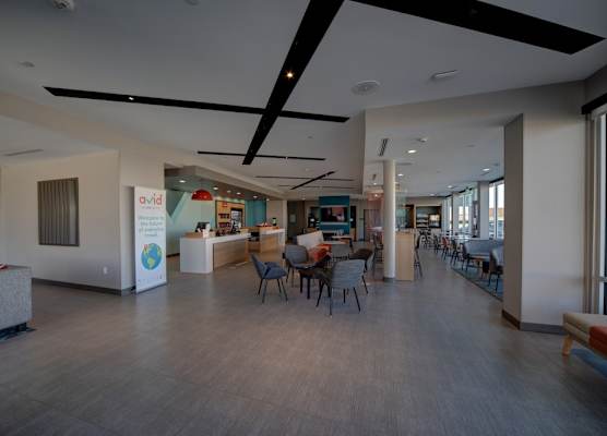 Avid hotel - Oklahoma City - Yukon by IHG 1