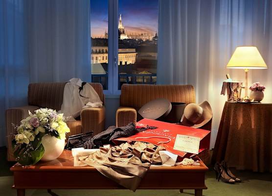 Hotel Cavour 1