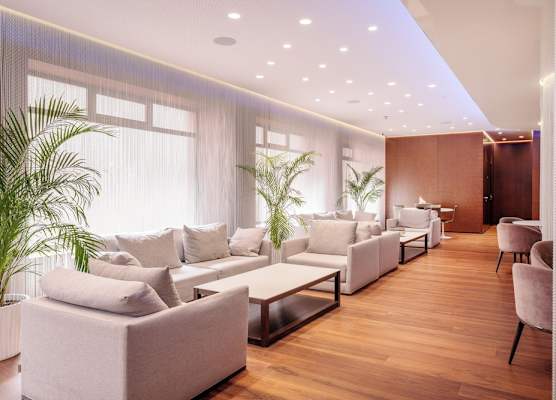 Hotel Murcia Rincon de Pepe Affiliated by Melia 1