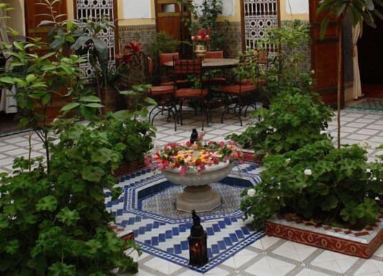 Riad Dalia 1