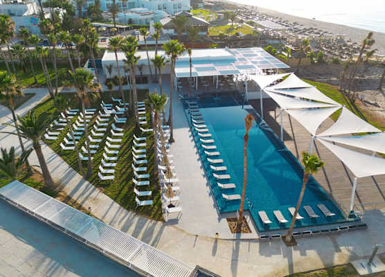One Resort Premium Hammamet 1