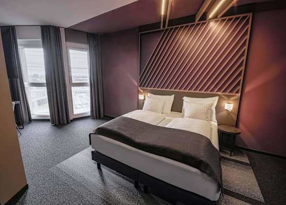 B&B HOTEL Wiener Neudorf 1
