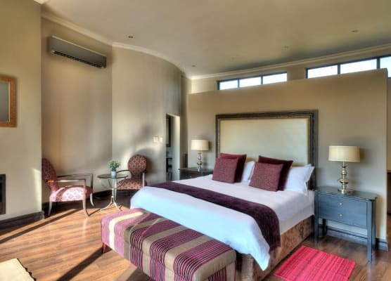 Sea Star Golf and Safari Resort 1
