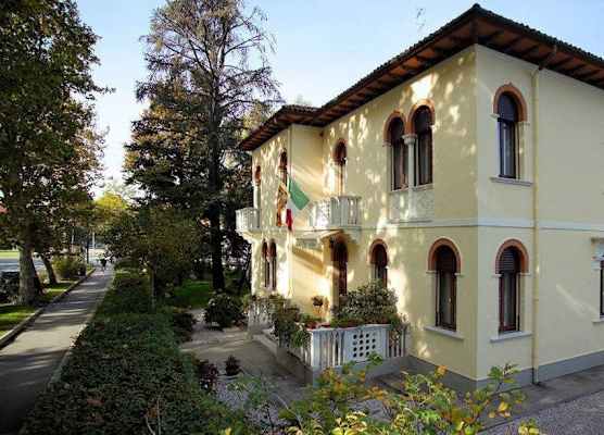 Casa Villa Gardenia - Venice 1
