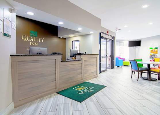 Quality Inn Villa Rica 1