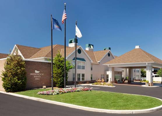 Homewood Suites by Hilton Harrisburg-West Hershey Area 1