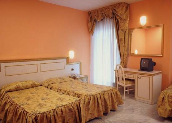 Hotel Alexander Business and Conference 1