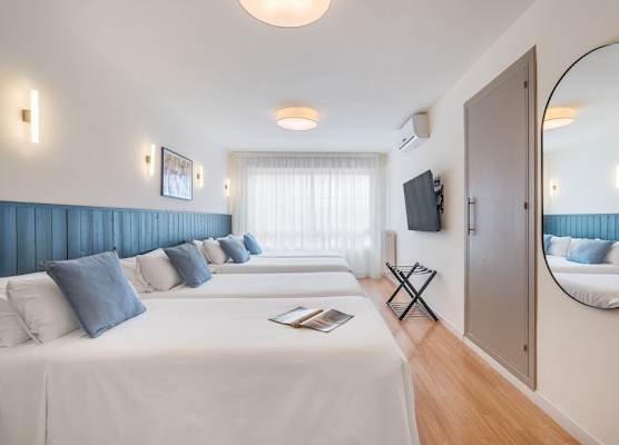 Granada Suites by Olala Homes 1