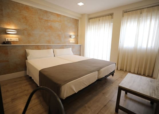 Hotel YIT Casablanca 1