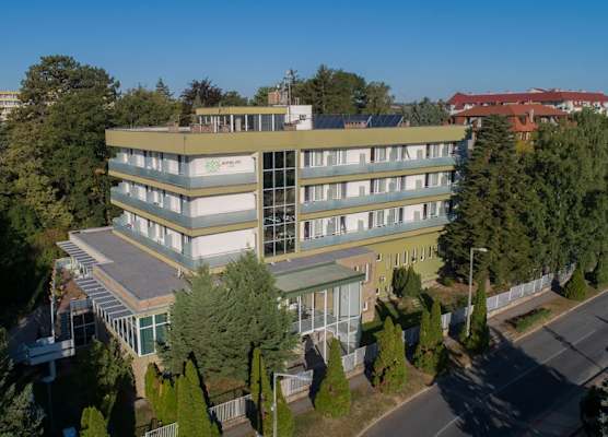 Hotel Fit Hévíz 1