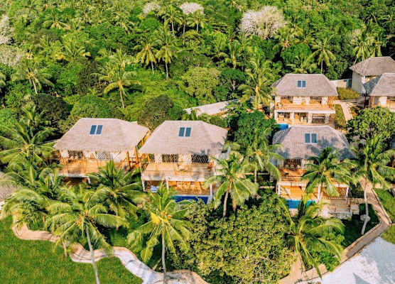 Moyo Mzuri Villas Resort Zanzibar 1