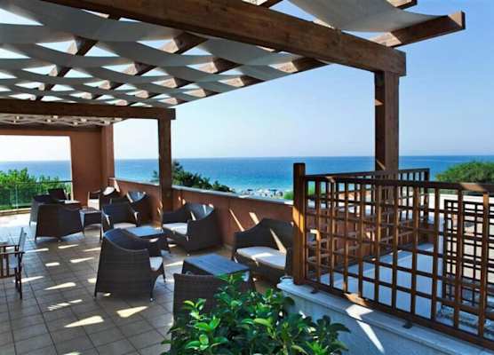 Hotel Club Ravezzo 1