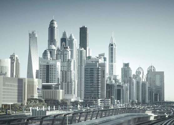 Radisson Blu Residence, Dubai Marina 1