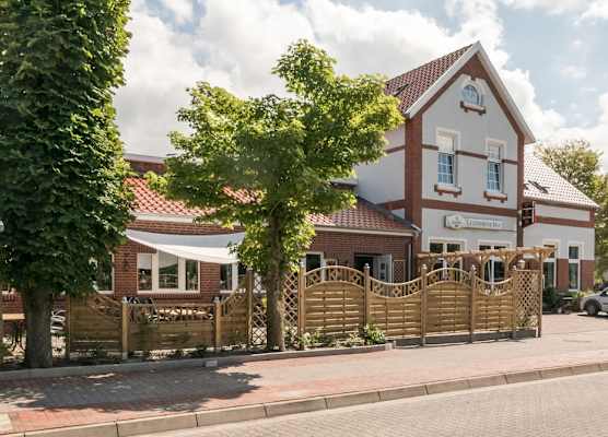 Landgasthaus Leezdorfer Hof 1