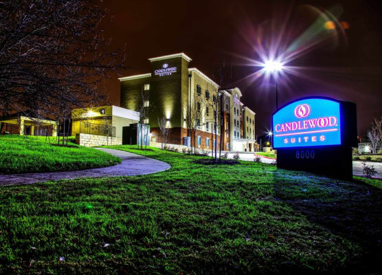 Candlewood Suites AUSTIN NORTH 290 & I-35 by IHG 1