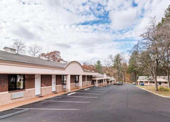Kingston Motel 1