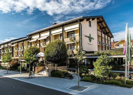 Wunsch Hotel Mürz - Natural Health & Spa Hotel 1