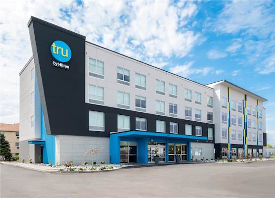 Tru By Hilton Wauseon 1