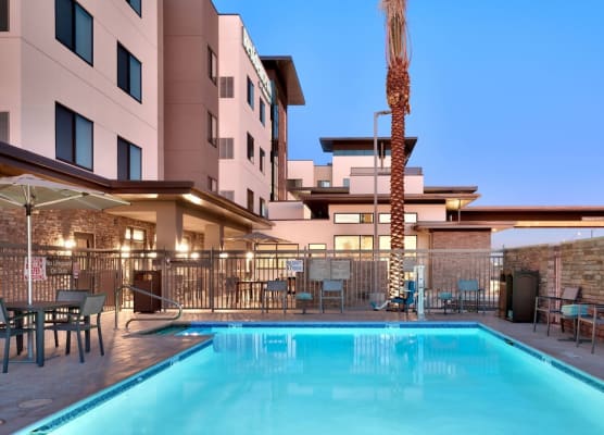 Residence Inn by Marriott Phoenix West/Avondale 1