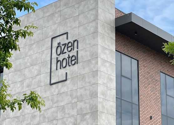 ÖZEN HOTEL 1
