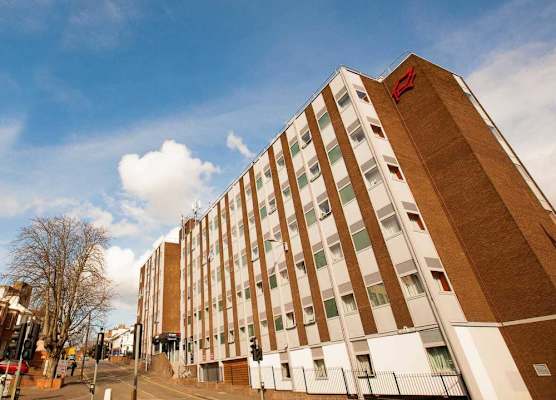 Student Only Clarendon Street 1