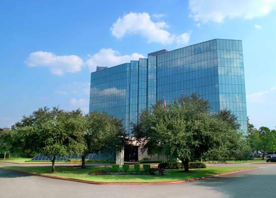Hilton Houston-Westchase 1