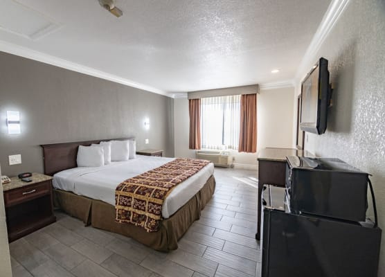 Hospitality Inn 1