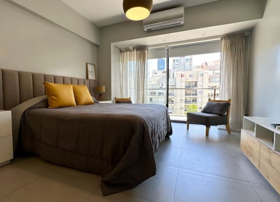 Soho Rentals 1