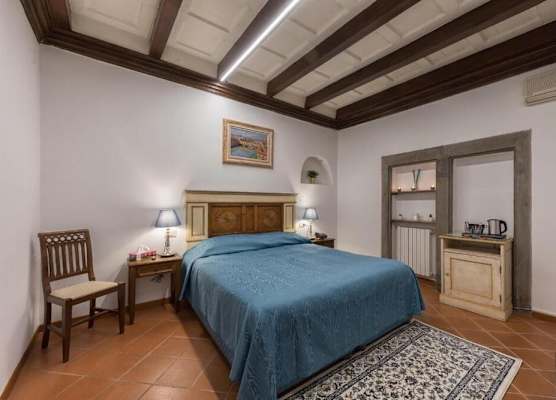 Numa Florence Palazzo Haggis 1