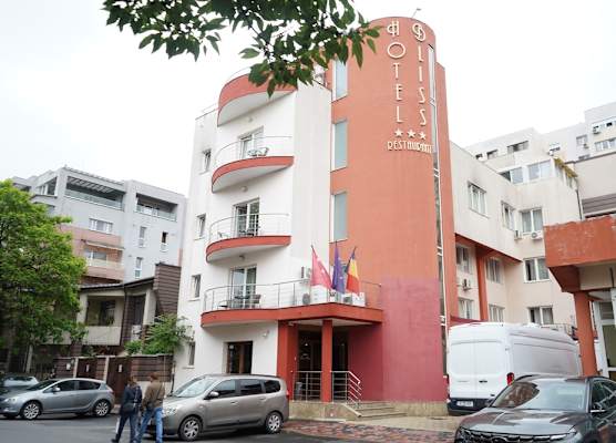 Hotel Bliss 1