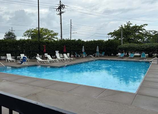Clarion Pointe Near Erie Casino 1