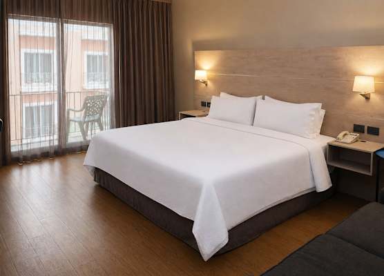 Holiday Inn Express MONTERREY TECNOLOGICO by IHG 1