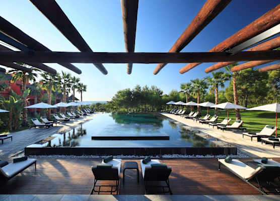 Asia Gardens Hotel & Thai Spa, A Royal Hideaway Hotel 1