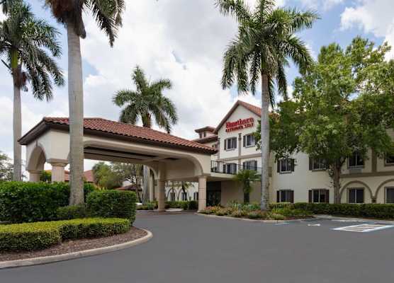 Hawthorn Extended Stay by Wyndham Naples 1